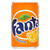 Fanta Orange Mini Can 150ml (Pack of 2)