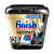Finish Ultimate Dishwasher Detergent- 28 Count - With CycleSync Technology - Dishwashing Tablets - Dish Tabs