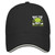 BAKAH Baseball Hats Golf Sport Hat for Men's Lids Hats Light Weight mayy The coursee be with youu Visor Hat
