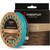 Piscifun Sword Fly Fishing Line with Welded Loop, Weight Forward Floating Fly Line, WF4wt, 90FT, Sky Blue
