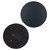 Supplying Demand WB29K10023 1086622 2 Pack Gas Range 3.2 Inch Medium Burner Cap Replacement Model Specific Not Universal