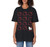 Hello Kitty Real Adult Oversized Vintage T-Shirt