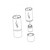 SOLUSTRE Mini Aroma Diffuser Machine Essential Oil humidifiers Household Mini humidifier humidifier Oil Mini Portable humidifier USB USB Aroma Diffuser Compression Diffuser