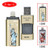 32GB 64GB 128GB Metal USB Flash Drive Lightning USB 3.0 for iPhone [3-in-1] Jump Drive Thumb Drive Memory External Storage Expansion for iPhone iPad iPod Mac PC Laptop and Android (128, Gold)