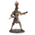 PTC 11 Inch Egyptian Ra Mythological God Bronze Finish Statue Figurine
