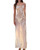 Women Y2k Floral Mesh Long Dress Spaghetti Strap Bodycon See Through Maxi Dress Backless Sexy Sheer Tulle Dress(Ff White,Medium) Women Y2k Floral Mesh Long Dress Spaghetti Strap Bodycon See Through Maxi Dress Backless Sexy Sheer Tulle Dress(Ff White,Medium)