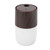 BAFAFA Small Humidifier, Portable Mist Humidifier Colorful Night Light for Car for Home Humidifier