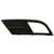 OE Replacement VOLKSWAGEN JETTA_(2011+)_(TYPE_6) Fog Light Bezel (Partslink Number VW1038133)