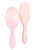 Wet Brush-Pro EasyGrip Pro Detangler Hair Brush, Limited Edition HLG - Pink