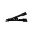 CTA Tools 6515 Fuel Injector Connector Disconnect Tool - Compatible with Ford
