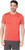 Nike Men's Dry Legend 2 Tee (as1, Alpha, xx_l, Regular, Regular, Heather Red/Black)