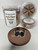 Apple Maple Bourbon Marvelous Scents Soy Blend Candle