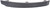 Evan Fischer Valance Compatible with 2014-2020 Chevrolet Impala Front, Driver Side GM1092238