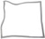 Beverage Air 703-963D-05 Door Gasket