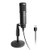 USB Streaming Podcast PC Microphone, SUDOTACK Professional 96KHZ/24Bit Studio Cardioid Condenser Mic Kit for Skype Youtuber Karaoke Gaming Recording