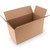 Golden State Art 11x6x6 Inches Shipping Boxes 28 Pack, Brown Corrugated Cardboard Box for Small Business Mailing Shipping and Storage
