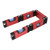 28inch Foldable Level Measuring Tool,Measuring Folding Level Tool Powerful Measurement Tools Multi-Angle Measurement Woodworking Tools For Carpenters Woodworkers