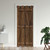 Retro Wooden Farm Doors Door Curtains for Doorways, Rural Farmhouse Barn Wood Blackout Curtain for Kids Bedroom Closet, Grommet Thermal Insulated Privacy Door Drapes for Room Divider, 42" W x 80" L Retro Wooden Farm Doors Door Curtains for Doorways, Rural Farmhouse Barn Wood Blackout Curtain for Kids Bedroom Closet, Grommet Thermal Insulated Privacy Door Drapes for Room Divider, 42" W x 80" L