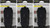 Nite Ize Tool Holster Stretch Universal Holster Black
