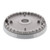 Tolxh Replacement Part NEW #DG62-00074C Exact Replacement Gas Range Burner for Samsung