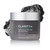 ClarityRx Down + Dirty Detoxifying Charcoal Facial Exfoliator, Natural Plant-Based Exfoliating Face Scrub with Antioxidants for Acne-Prone & Oily Skin (1.7 oz)
