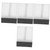 NOLITOY 4pcs Humidifier Diffusers for Home Usb Air Small Diffuser Air Diffuser Portable Humidifer Home Diffusers Portable Diffuser White Sprayer Plastic Essential Oil Travel