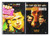 Boondock Saints & Fight Club DVD Crazy Action Bundle Double feature Set