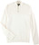 Alfani Mens Textured Pullover Knit Sweater, Off-White, Small
