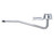 ClimaTek Upgraded Range Rear Burner fits AP5607142