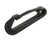 FMS Ravenox Wingless Snaphook Bungee Hook | Wingless Snaphook Bungee Hook - Heavy Duty Hooks for Use With Resistance Bands, Bungee Cords, Webbing and More (100 Pack)