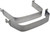 Dorman 578-690 Fuel Tank Strap Compatible with Select Chevrolet / GMC Models, 1 Pair