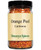 Orange Peel By Penzeys Spices 3.4 oz 1 cup jar (Pack of 1)