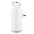Finoti Air Humidifier, with Colorful Night Light 3.7x2.8x2.6in Portable Humidifier, Efficient Water Mist Conversion for Bedroom Home Humidifier