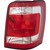 Garage-Pro Tail Light Compatible with 2008-2012 Ford Escape Passenger Side Lens and Housing