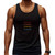 Science Gift for Chemistry Teachers, for Father's Day - Chemistry Periodic Table Of Elements, Laughing Gas Quote on Men Women Multi Size Black Tank Top