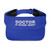 Doctor of Physical Therapy, DPT, Physical Therapist Gift Visor