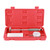 Dial Bore Gauge Set, 50?160MM Diameter Indicator Measuring Engine Cylinder Tool Kit, Inner Diameter Measurement Scale Gauge