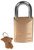 Master Lock 6842 Solid Brass Padlock