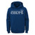 Outerstuff NFL Indianapolis Colts Boys Youth Next Level Performance Fleece Hood, Speed Blue, Large(14-16)
