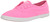 Keds Chillax Slip on, Sneaker Womens, Pink, 8 Medium