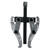 K Tool International 6" Reversable Puller, 5-Ton, 2 Jaw