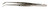 SE 515TWC Splinter College Tweezers