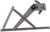 Evan Fischer Window Regulator Compatible with 2003-2008 Toyota Corolla - TO1350162