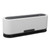 Aromatherapy Diffuser Humidifier, Quiet Operation 100 to 240V Timing Function Flame Diffuser Humidifier Ultrasonic Technology Remote Control for Home Office (US Plug)