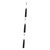 Ciieeo 3pcs Electric Egg Beater Drink Handheld Automatic Stirrer Egg Mixers Mini Electric Whisk Coffee Mixer Battery Blender Small Mixer Blender Baking Tools Cream Stainless Steel