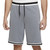 Nike Men's Dri-FIT DNA+ Basketball Shorts (as1, Alpha, m, Regular, Regular, Grey/Black/White)