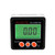Digital Protractor Angle Finder Bevel Meter Inclinometer Level Box Digital Angle Bevel Box With Magnet Angle Measuring Tools (Color : With backlight IP65-01)