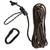Hawk Treestands Safety Line Nylon, Multi