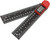 CukYi Digital Display Angle Finder Ruler Protractor Measuring Tool Goniometer Angle Meter Two-in-one Electronic Digital Display Angle Ruler Woodworking Multi-Function scribing Protractor Protractor