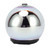 3D Fireworks Glass Aromatherapy Humidifier, 3D Firework Glass Aromatherapy Diffuser Beautiful Appearance for Living Room